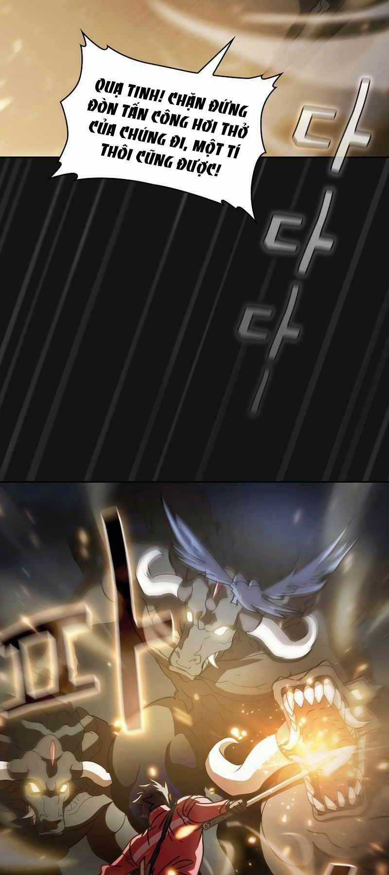 Thợ Săn Kỳ Ảo Chapter 19 trang 39