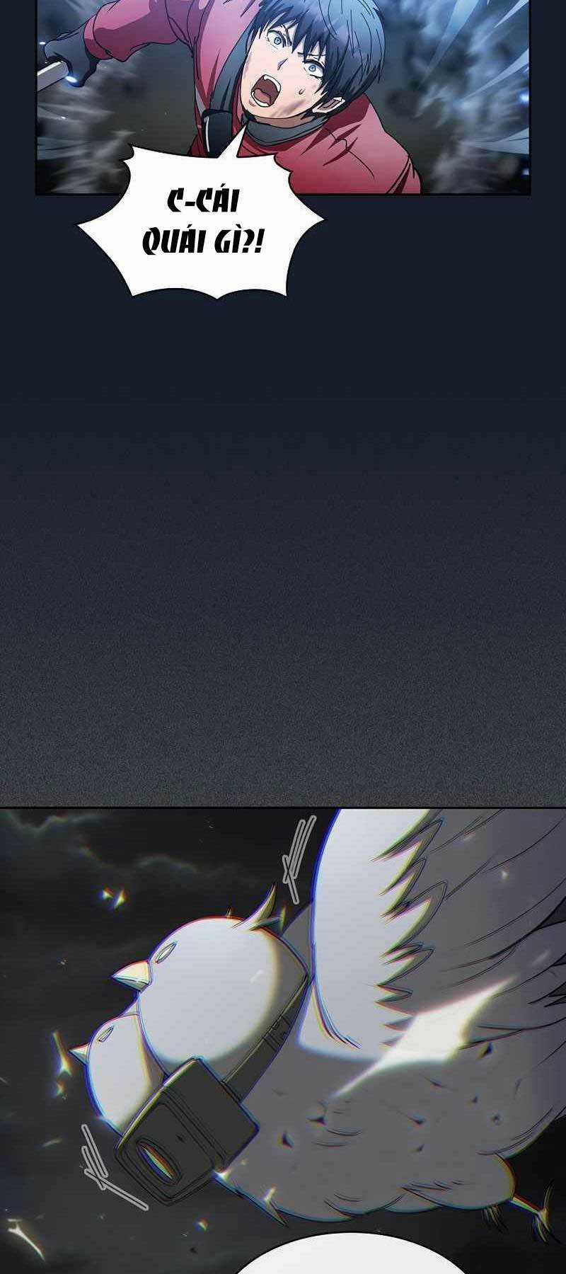 Thợ Săn Kỳ Ảo Chapter 19 trang 45