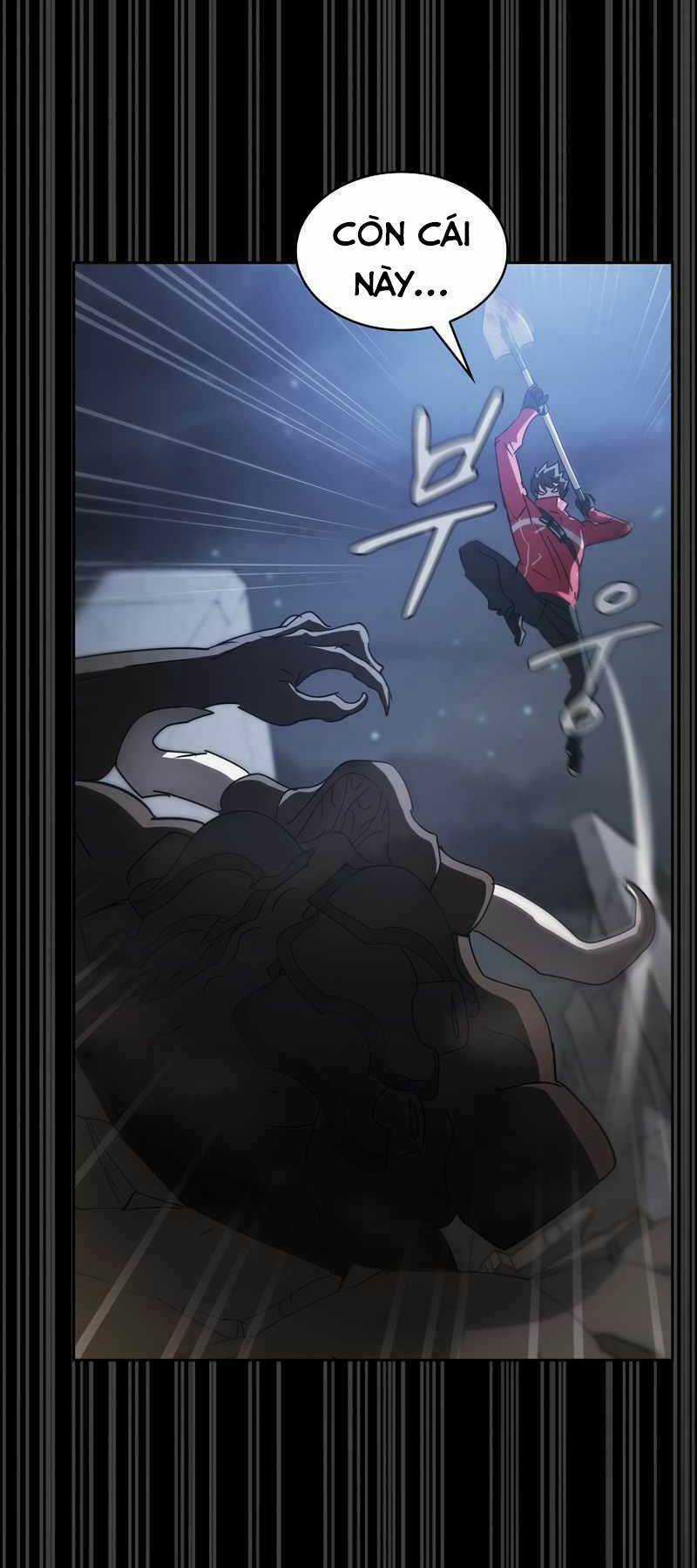 Thợ Săn Kỳ Ảo Chapter 19 trang 5