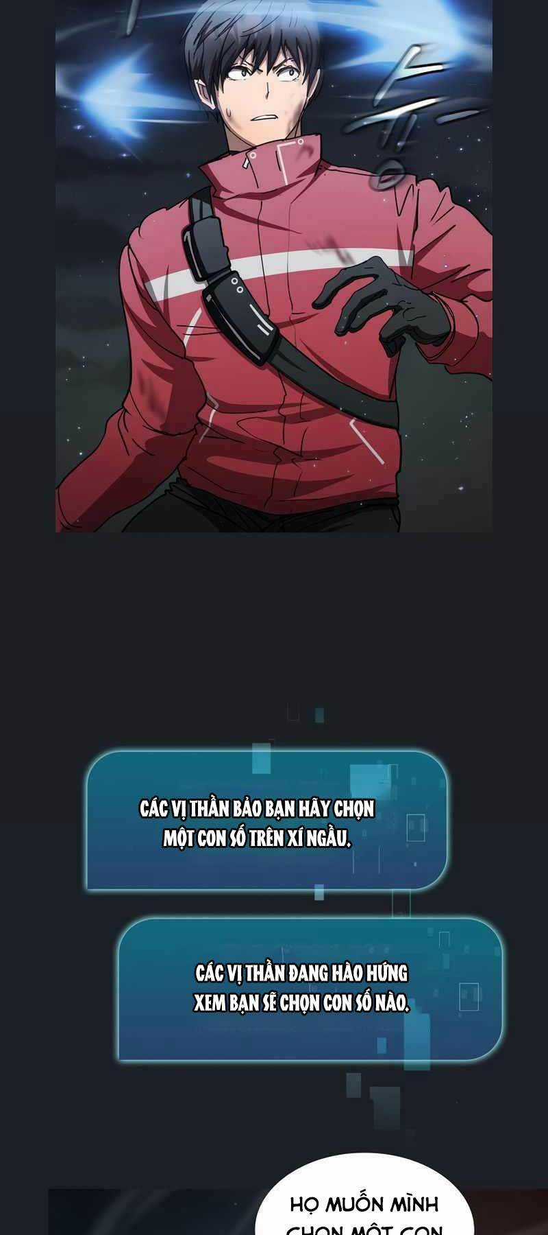 Thợ Săn Kỳ Ảo Chapter 19 trang 51