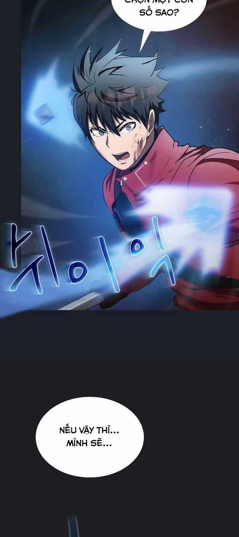 Thợ Săn Kỳ Ảo Chapter 19 trang 52