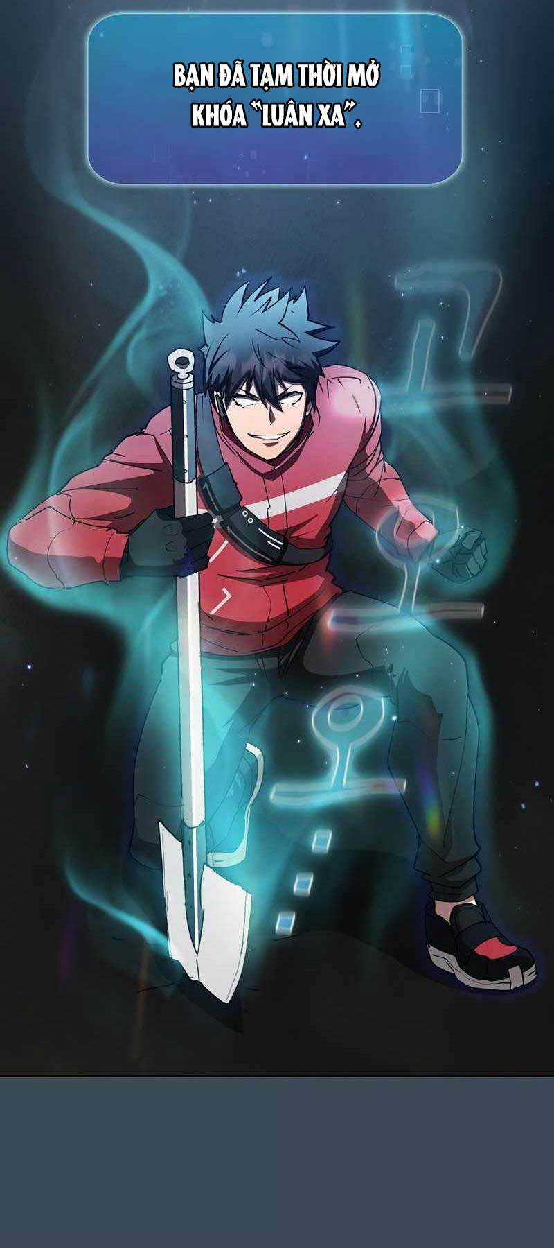 Thợ Săn Kỳ Ảo Chapter 19 trang 59