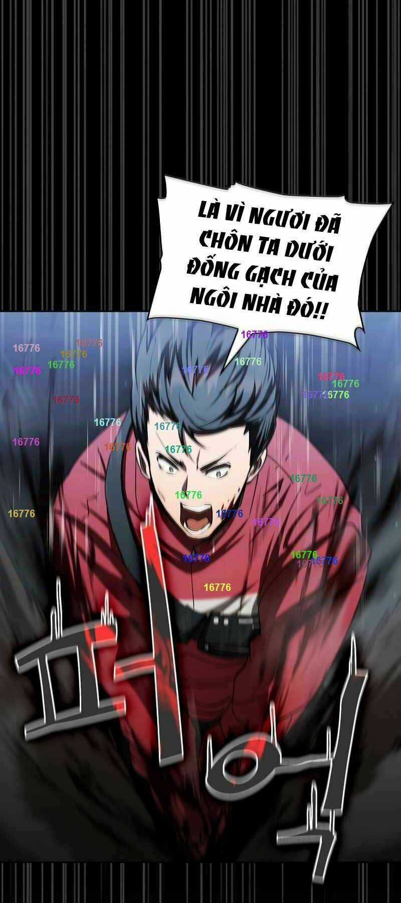 Thợ Săn Kỳ Ảo Chapter 19 trang 6