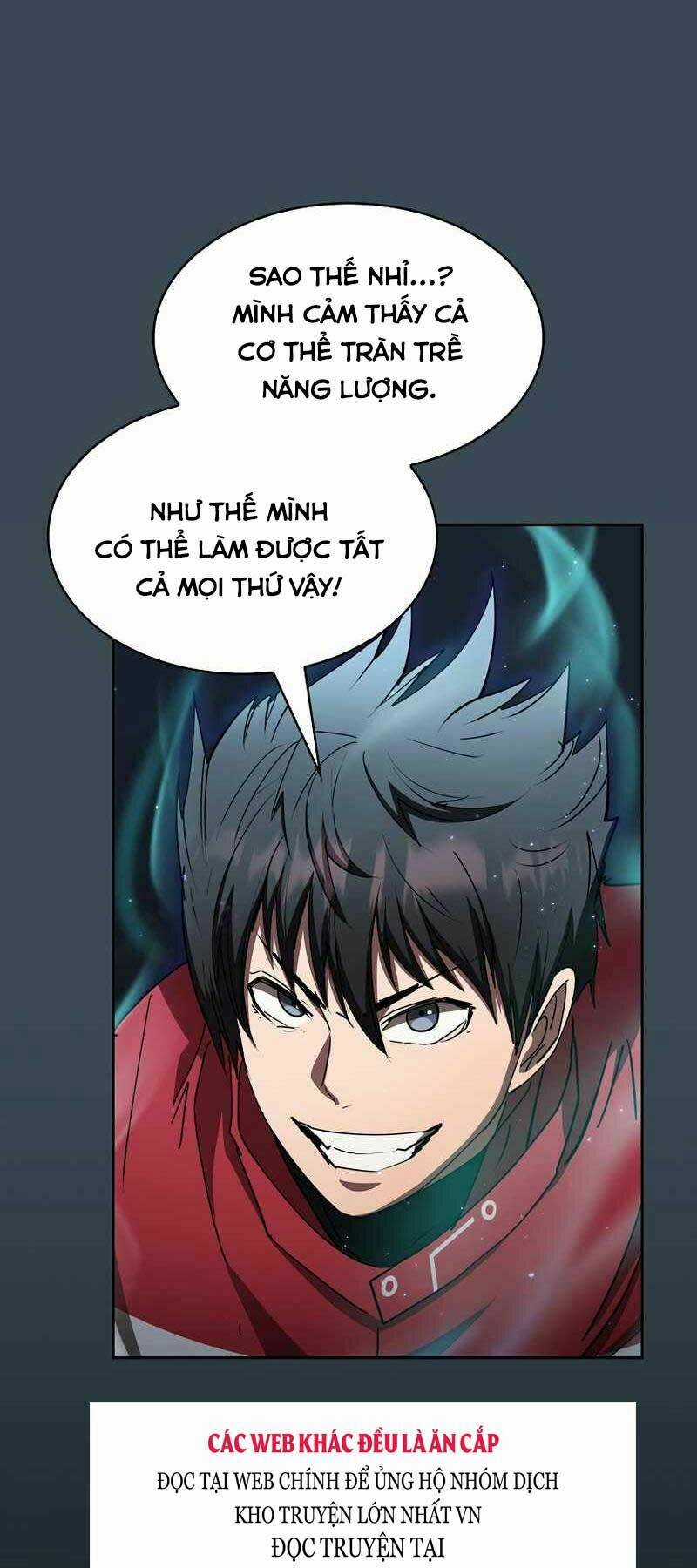 Thợ Săn Kỳ Ảo Chapter 19 trang 60