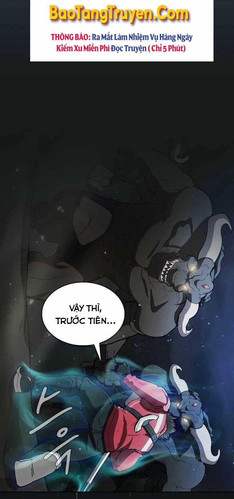 Thợ Săn Kỳ Ảo Chapter 19 trang 61