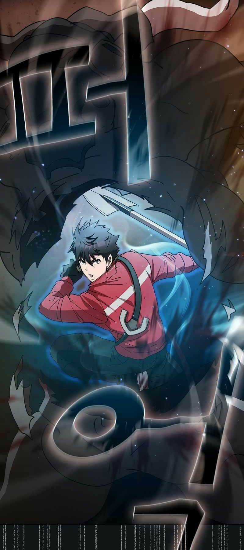 Thợ Săn Kỳ Ảo Chapter 19 trang 65