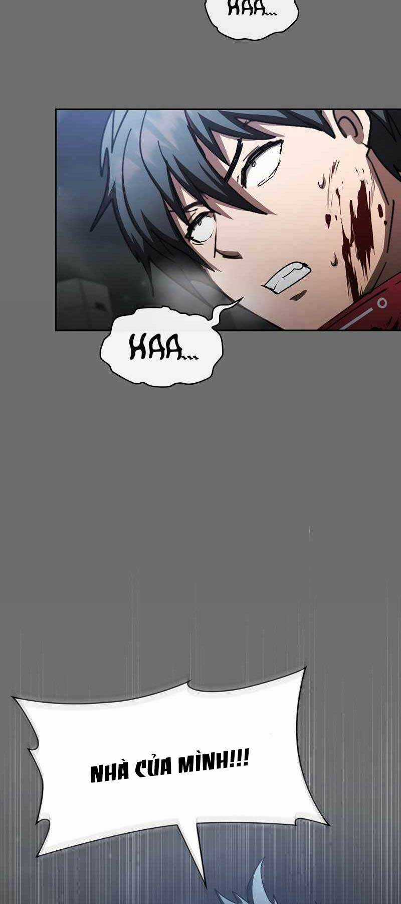 Thợ Săn Kỳ Ảo Chapter 19 trang 8