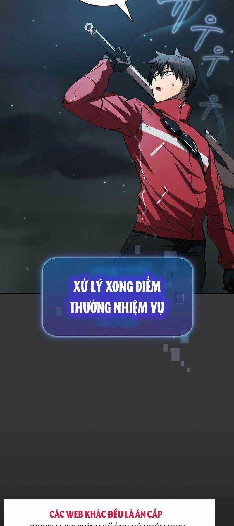 Thợ Săn Kỳ Ảo Chapter 19 trang 83