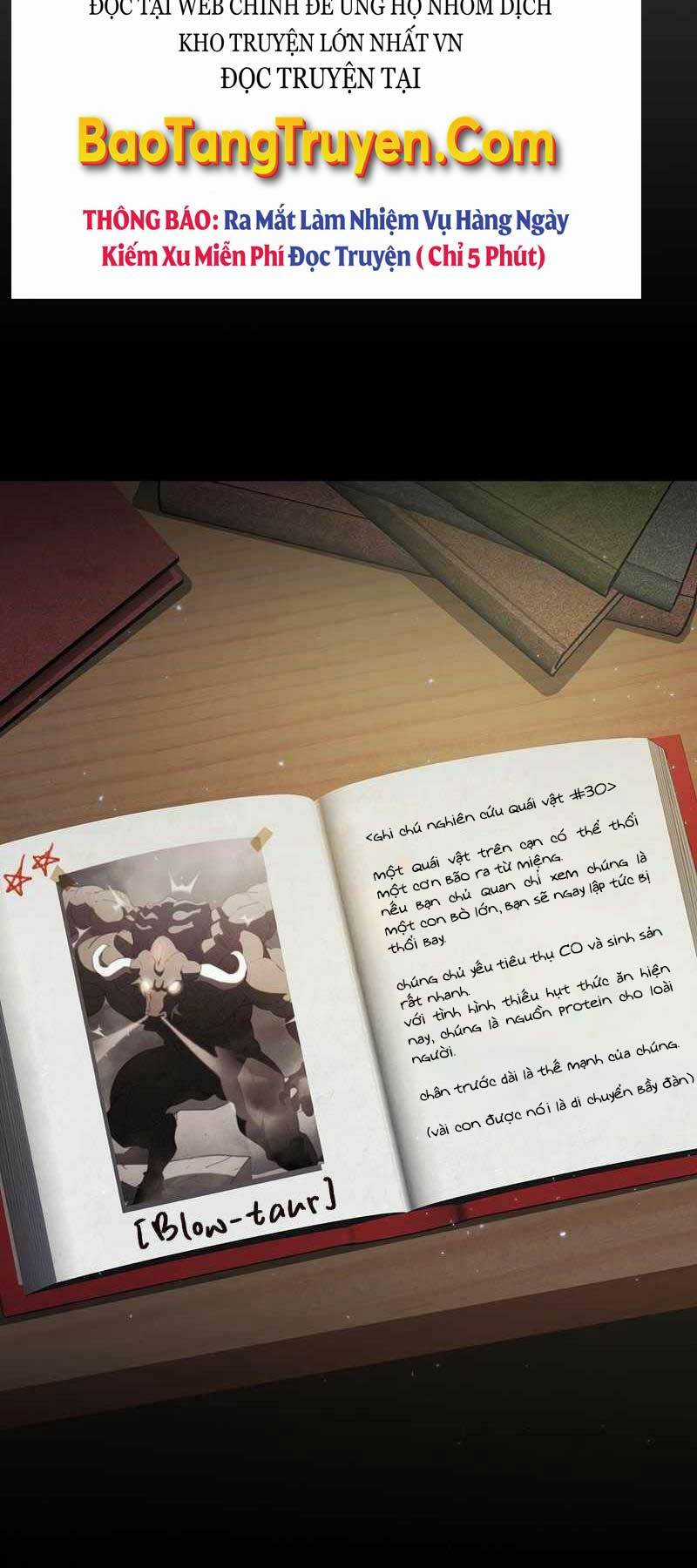 Thợ Săn Kỳ Ảo Chapter 19 trang 84