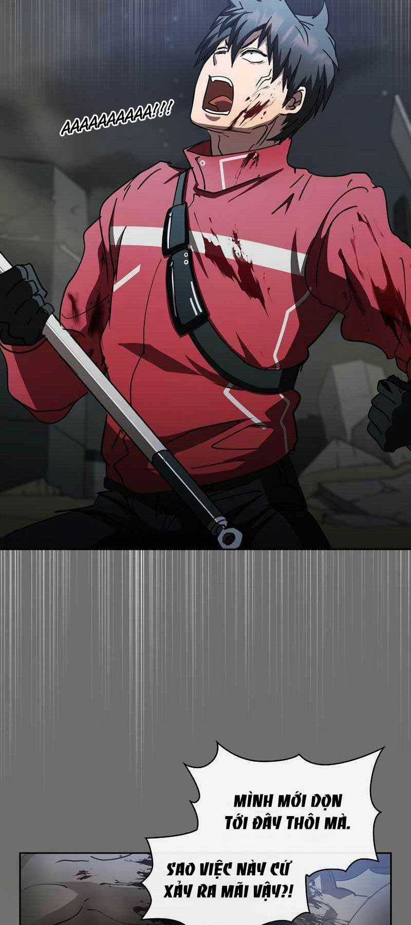 Thợ Săn Kỳ Ảo Chapter 19 trang 9