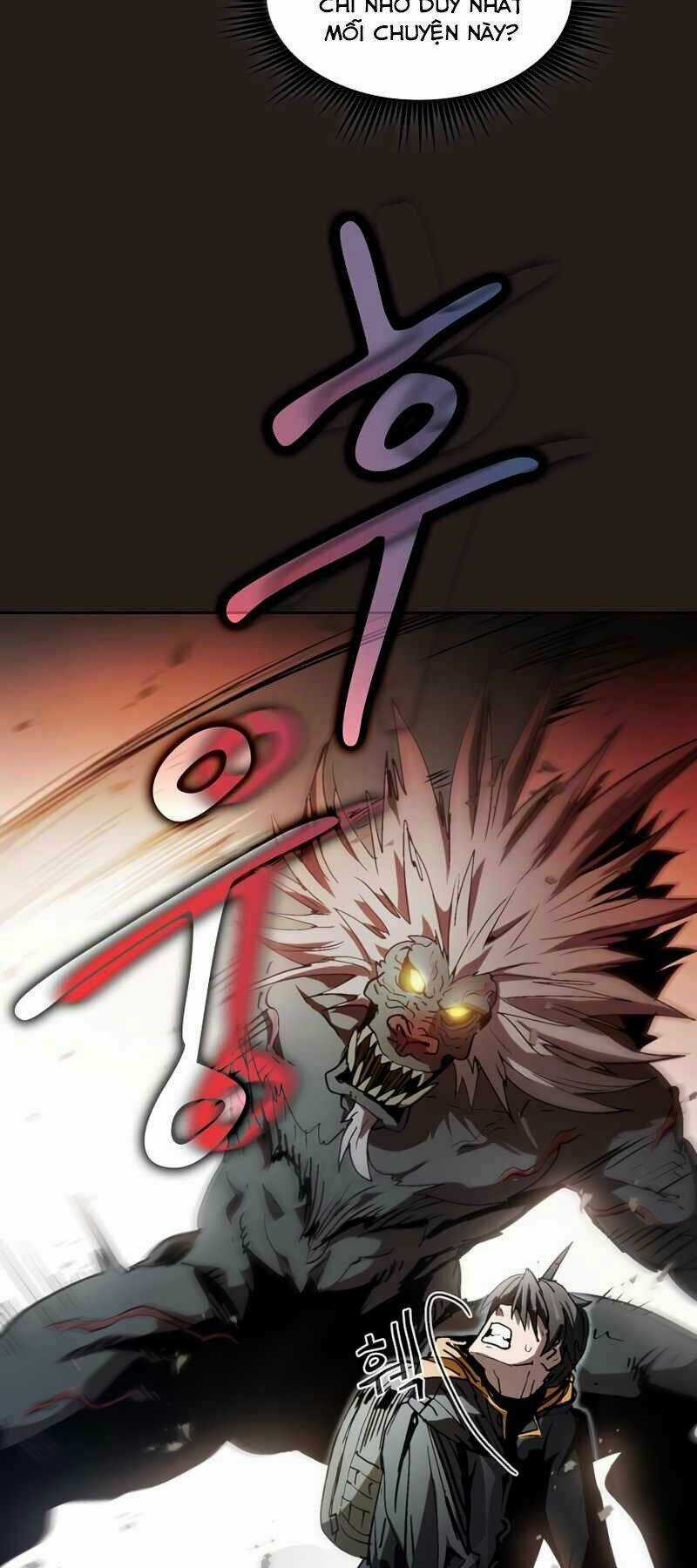 Thợ Săn Kỳ Ảo Chapter 2 trang 11