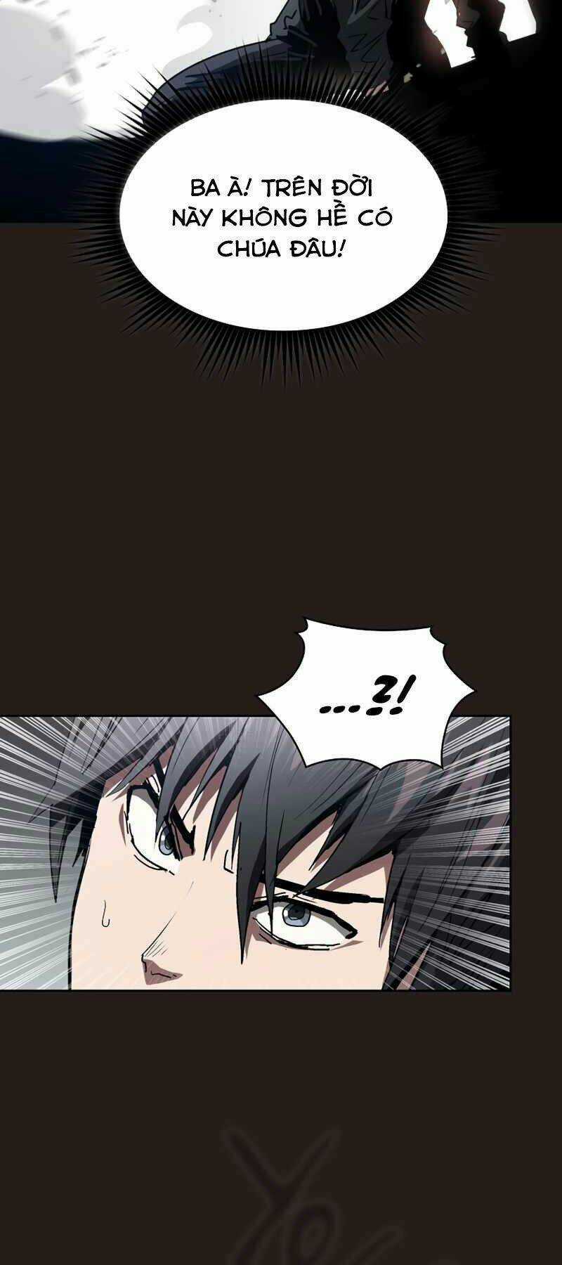 Thợ Săn Kỳ Ảo Chapter 2 trang 12