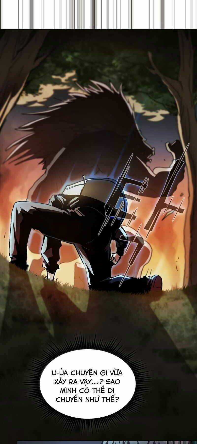 Thợ Săn Kỳ Ảo Chapter 2 trang 15