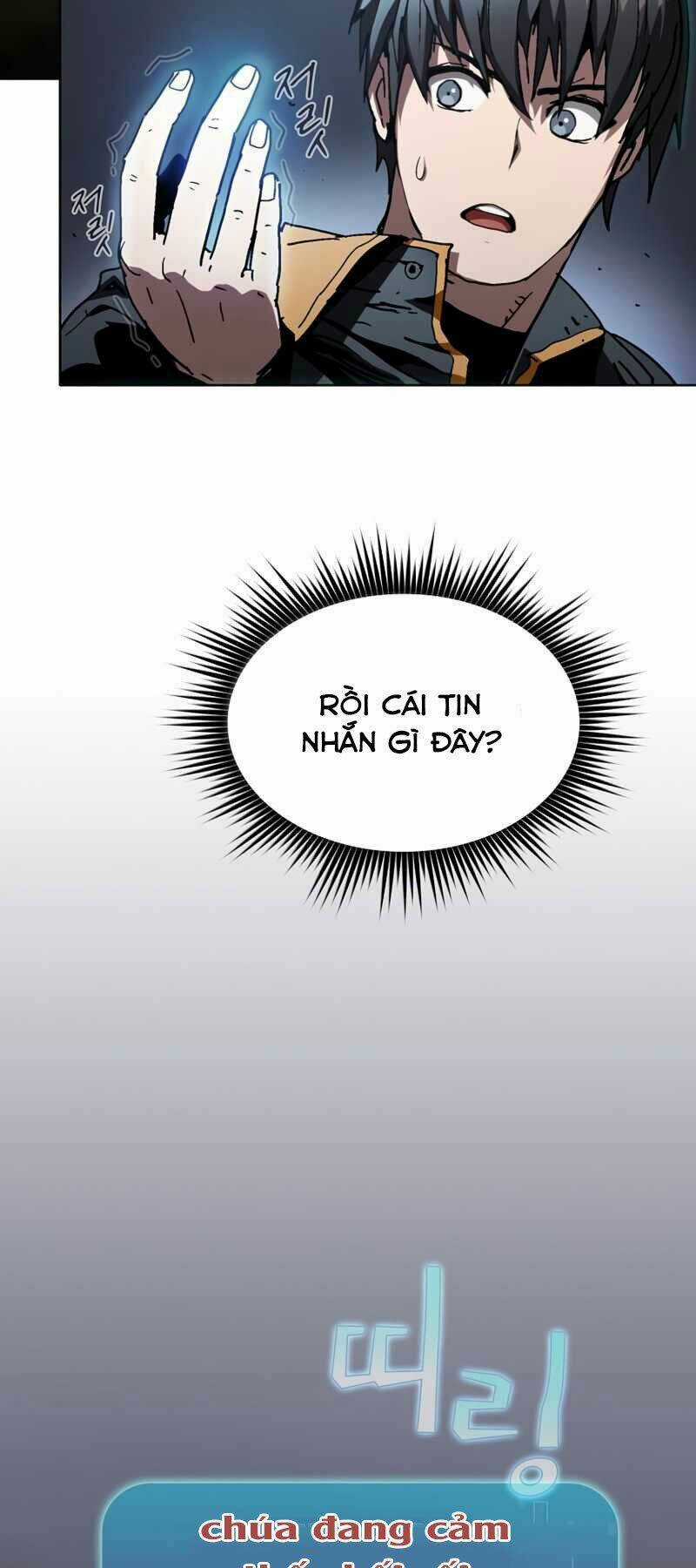 Thợ Săn Kỳ Ảo Chapter 2 trang 16