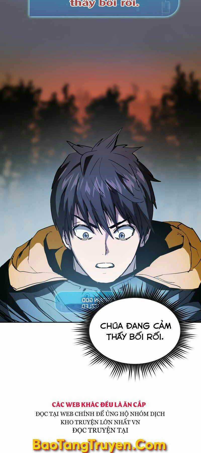 Thợ Săn Kỳ Ảo Chapter 2 trang 17