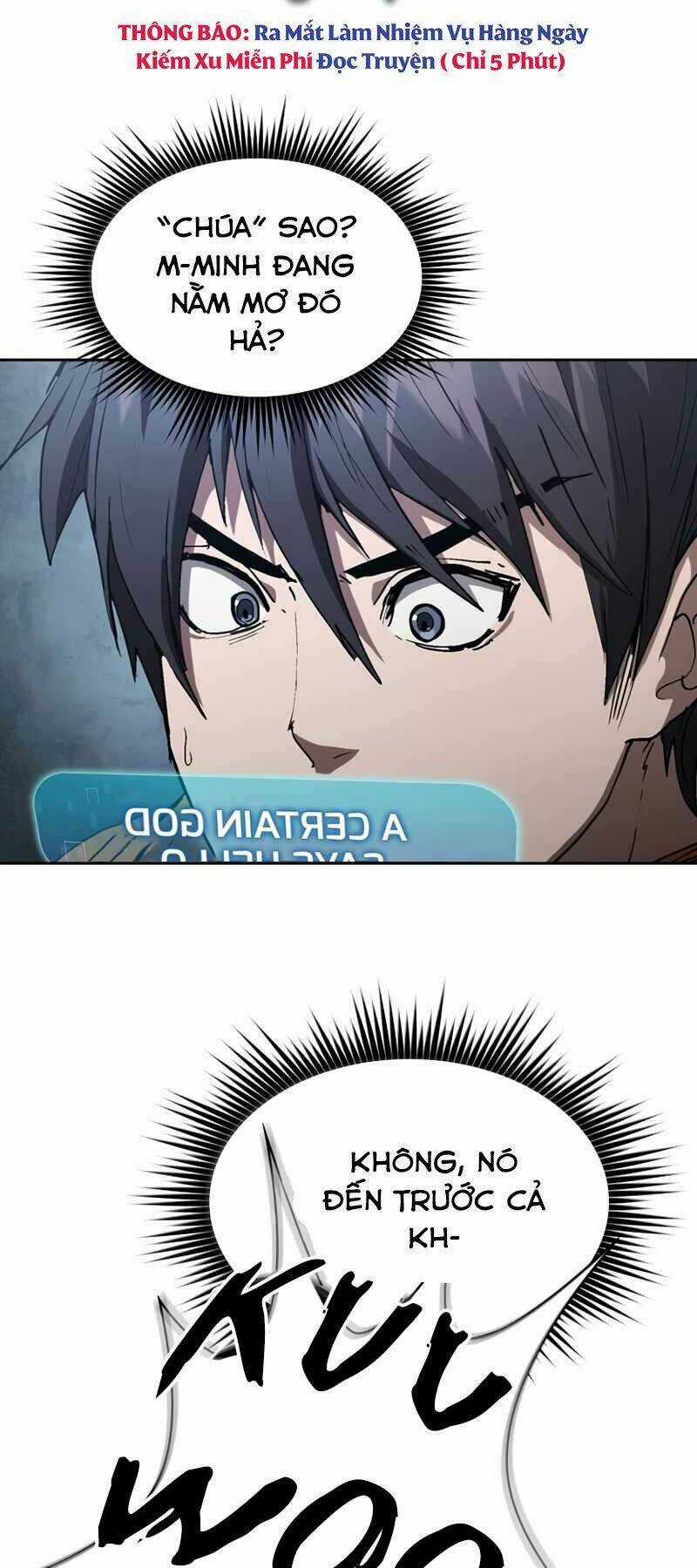 Thợ Săn Kỳ Ảo Chapter 2 trang 18