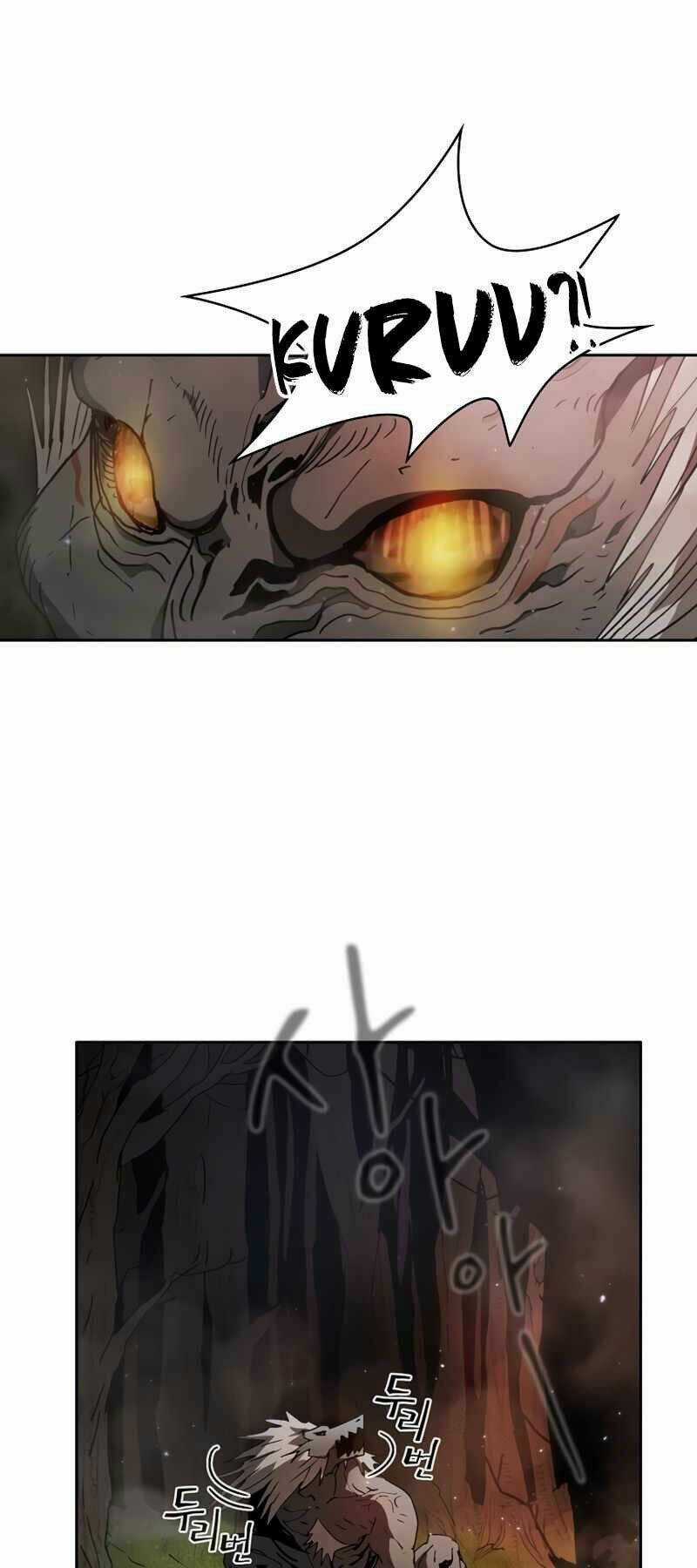 Thợ Săn Kỳ Ảo Chapter 2 trang 20