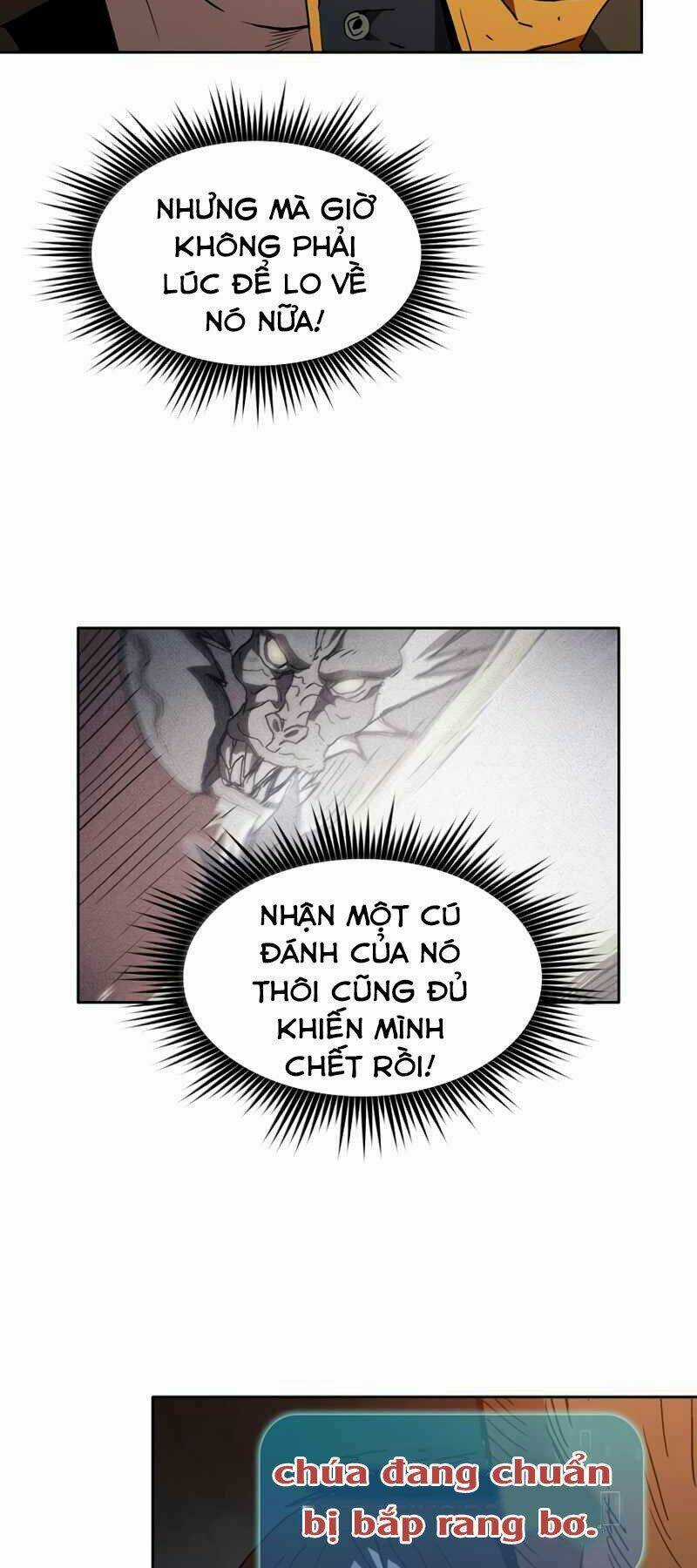 Thợ Săn Kỳ Ảo Chapter 2 trang 23