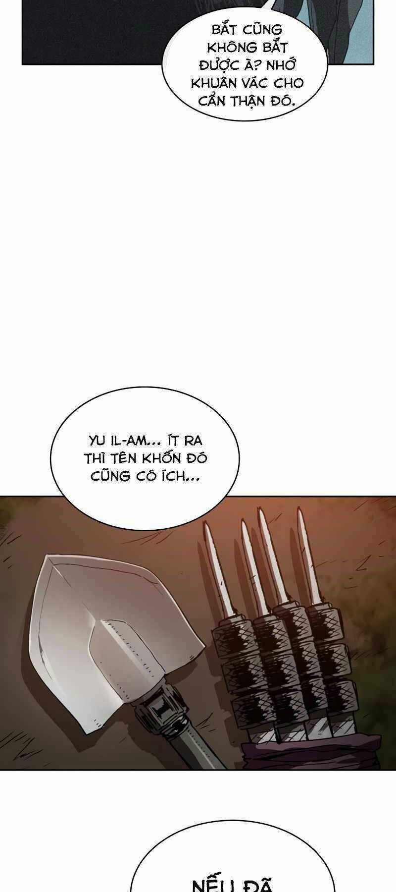 Thợ Săn Kỳ Ảo Chapter 2 trang 27