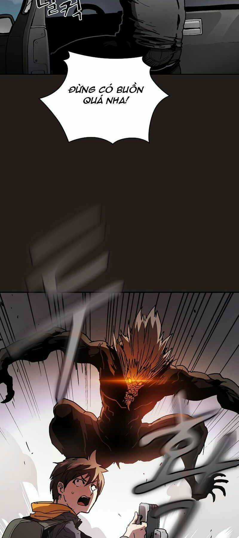 Thợ Săn Kỳ Ảo Chapter 2 trang 3