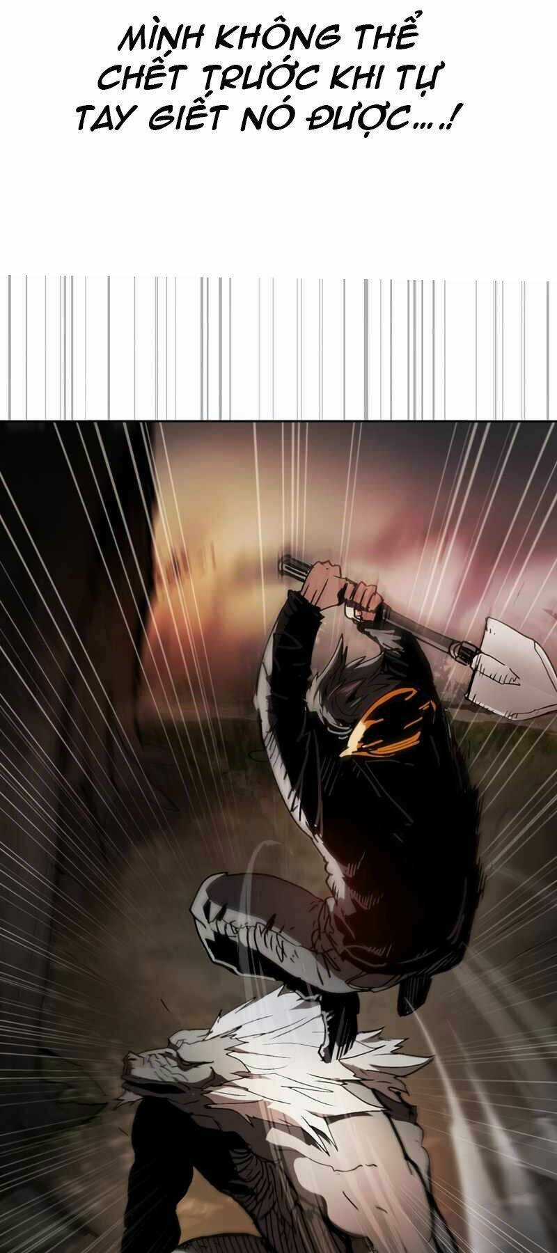 Thợ Săn Kỳ Ảo Chapter 2 trang 31