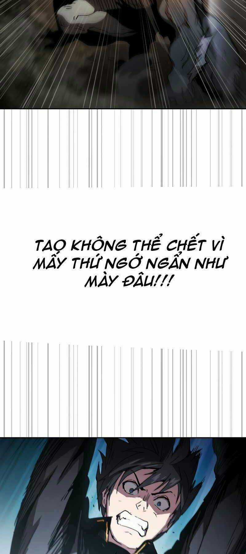 Thợ Săn Kỳ Ảo Chapter 2 trang 32