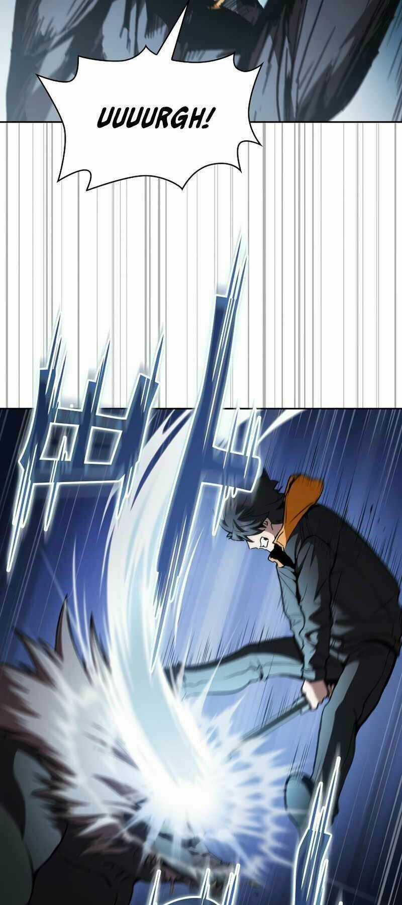 Thợ Săn Kỳ Ảo Chapter 2 trang 33