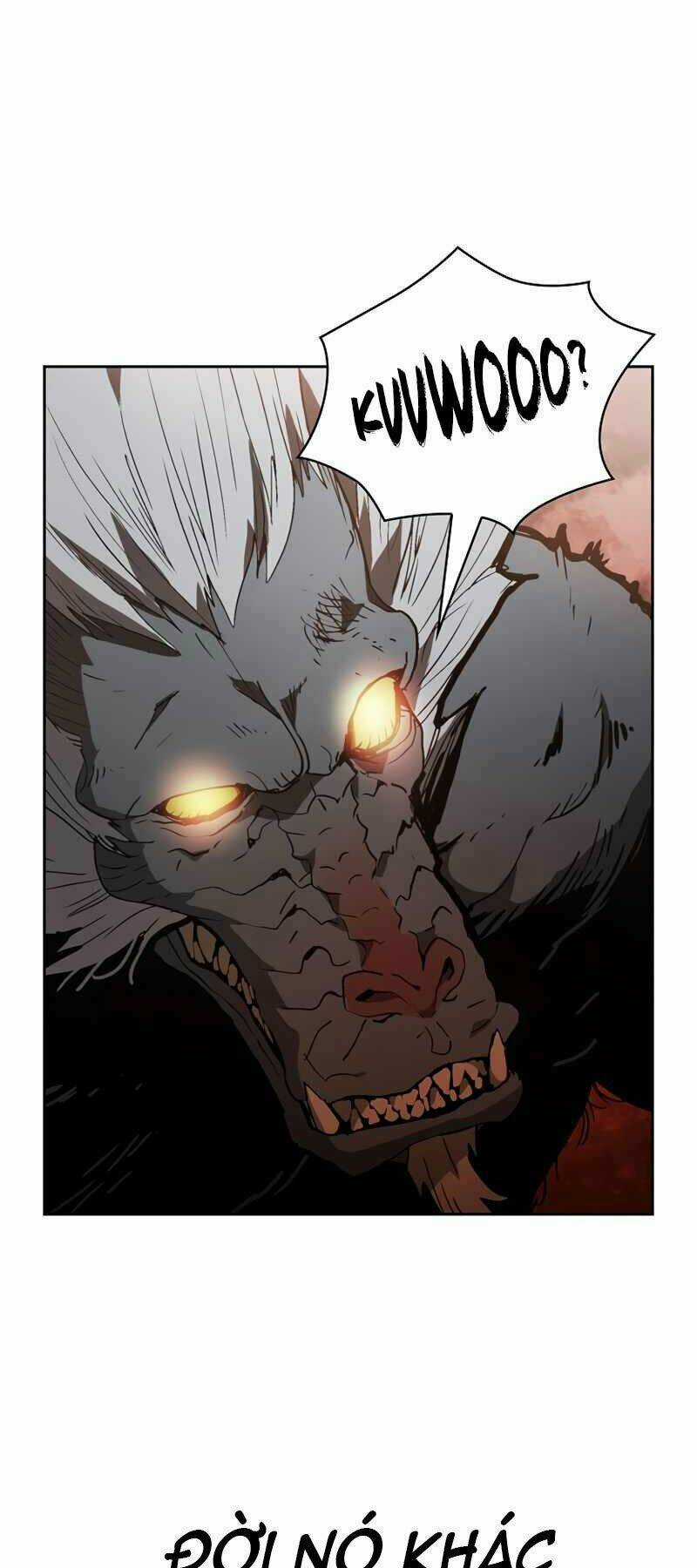 Thợ Săn Kỳ Ảo Chapter 2 trang 35