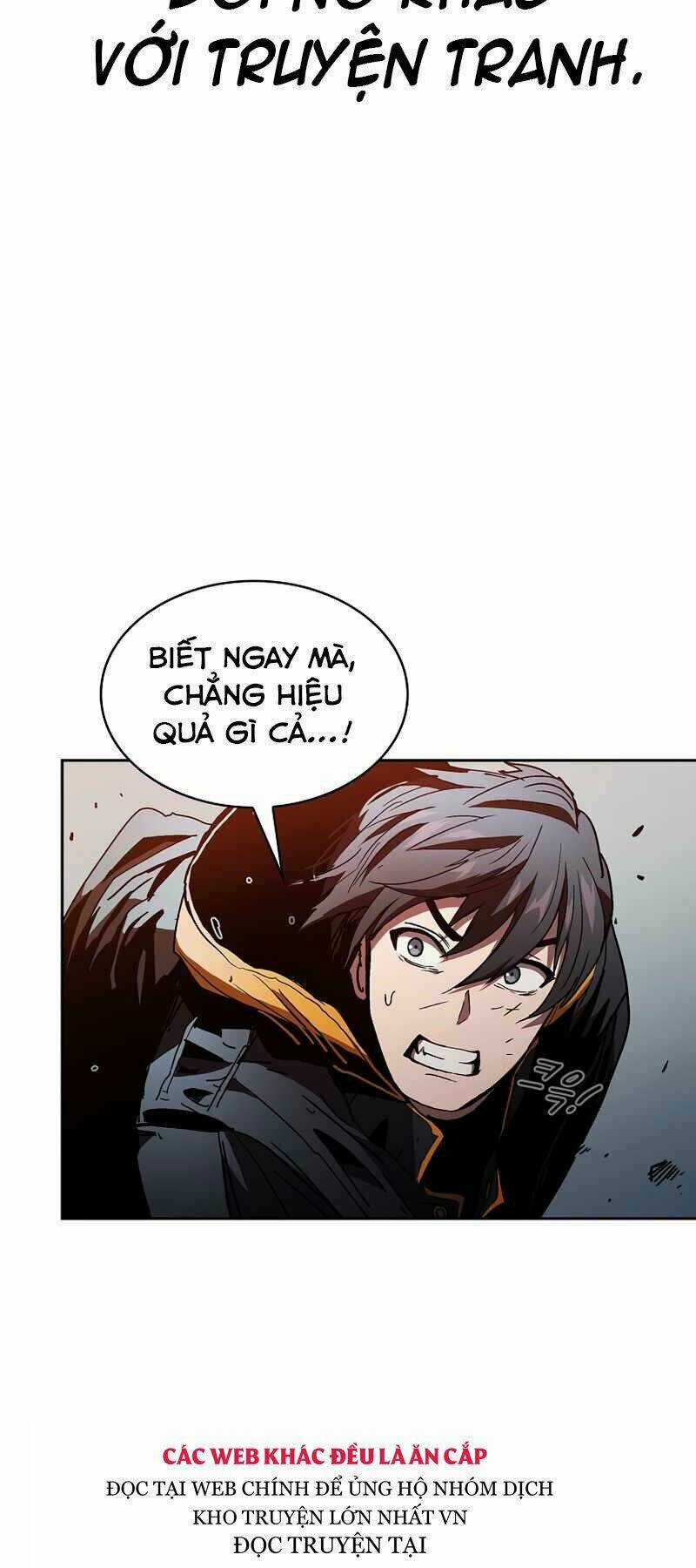 Thợ Săn Kỳ Ảo Chapter 2 trang 36