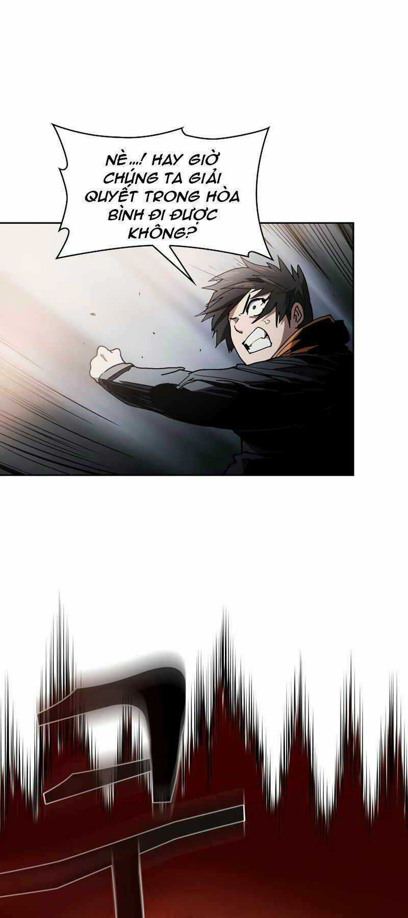 Thợ Săn Kỳ Ảo Chapter 2 trang 39