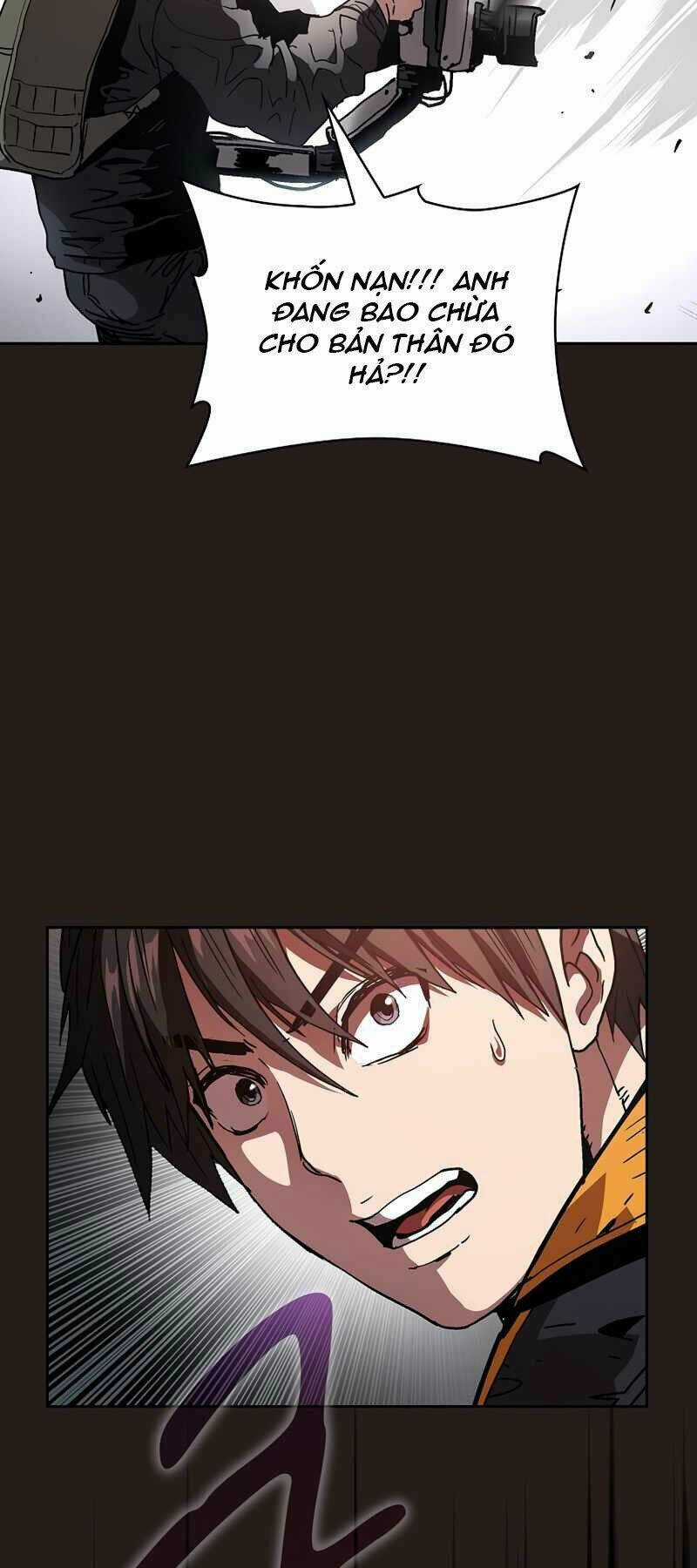 Thợ Săn Kỳ Ảo Chapter 2 trang 4