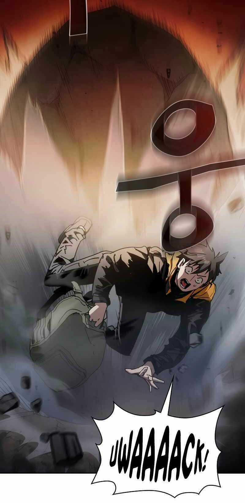 Thợ Săn Kỳ Ảo Chapter 2 trang 40