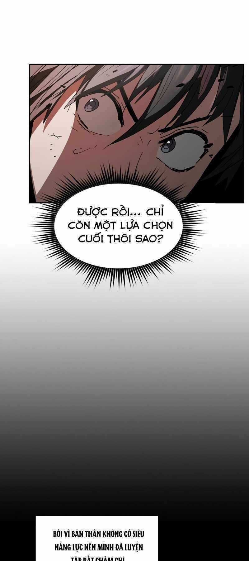 Thợ Săn Kỳ Ảo Chapter 2 trang 41