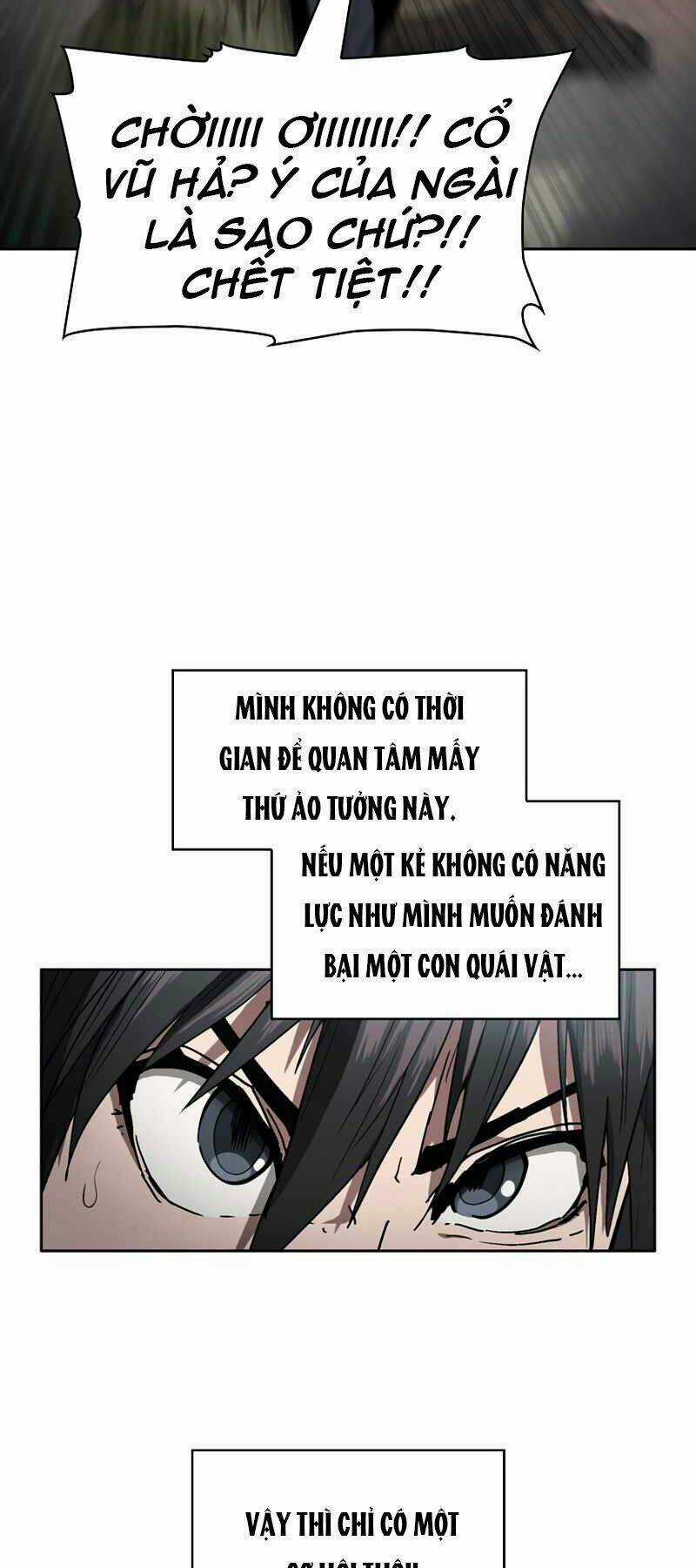 Thợ Săn Kỳ Ảo Chapter 2 trang 44