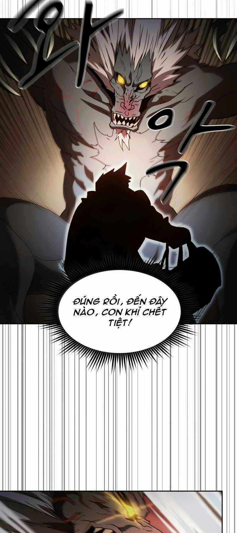 Thợ Săn Kỳ Ảo Chapter 2 trang 46