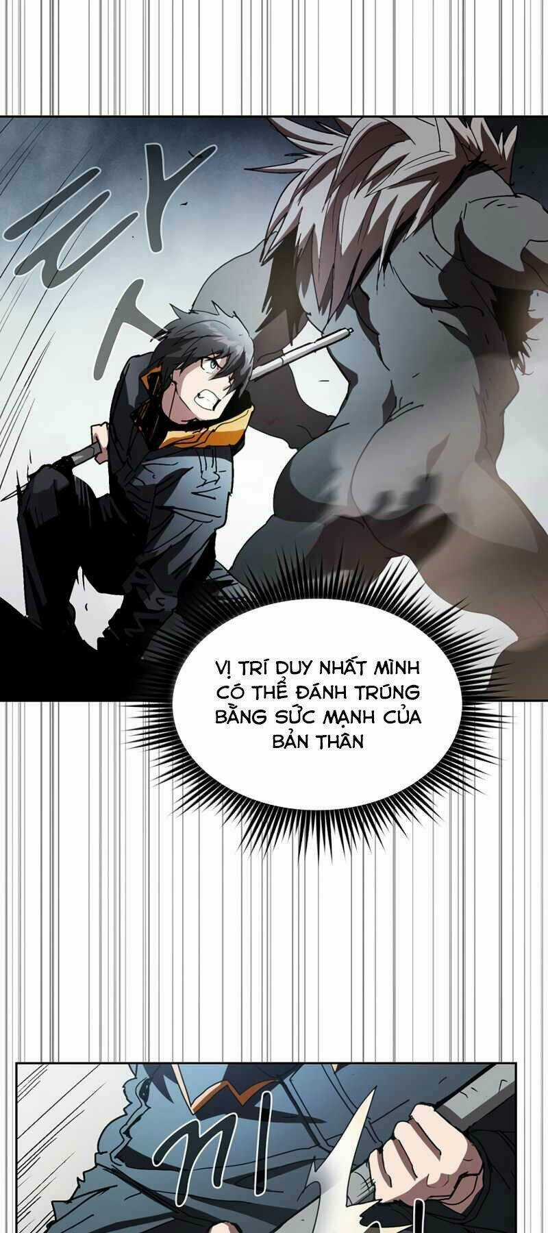 Thợ Săn Kỳ Ảo Chapter 2 trang 49