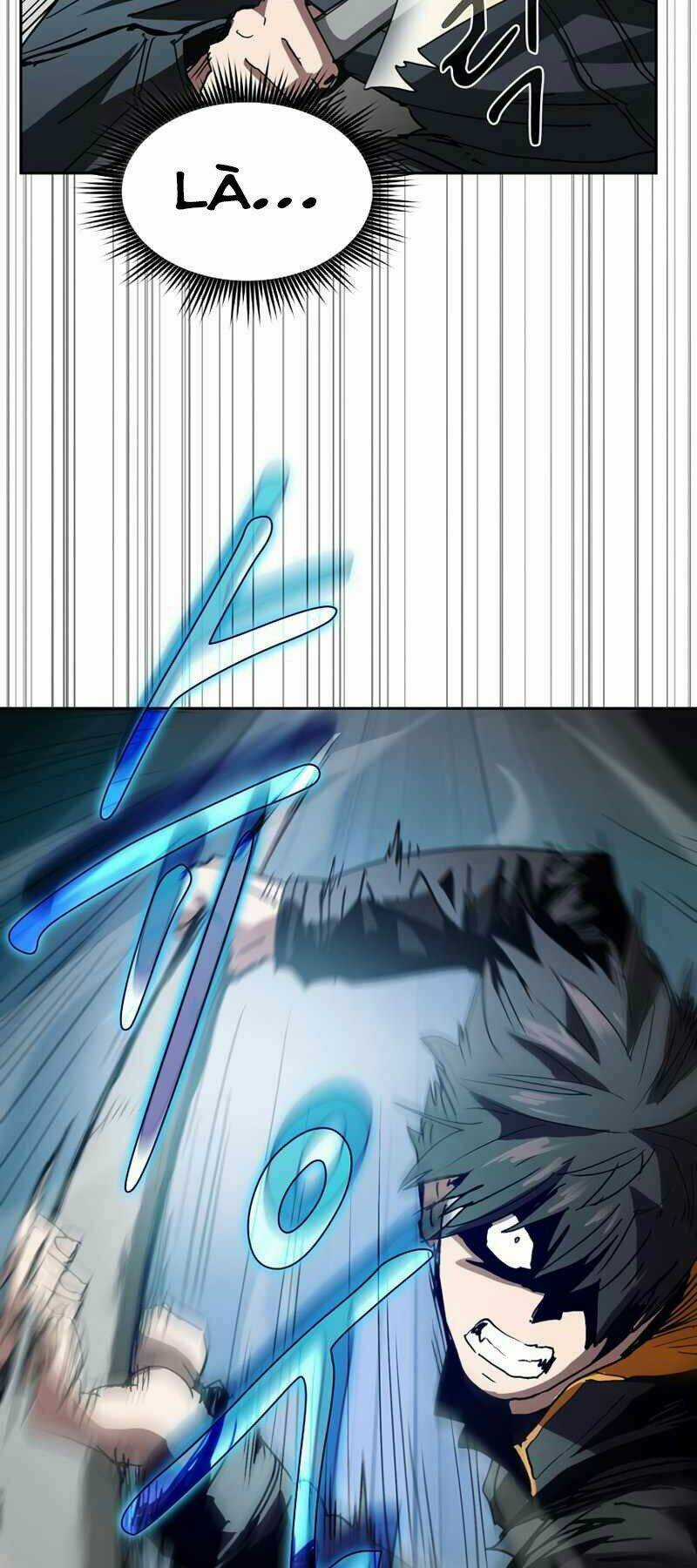 Thợ Săn Kỳ Ảo Chapter 2 trang 50