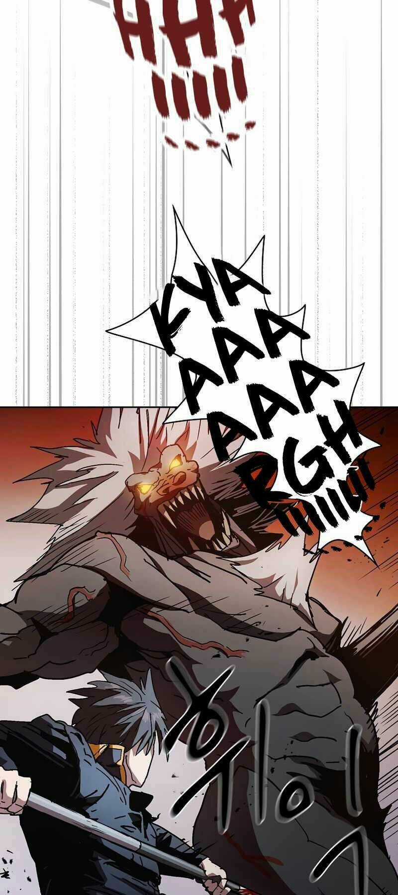 Thợ Săn Kỳ Ảo Chapter 2 trang 54