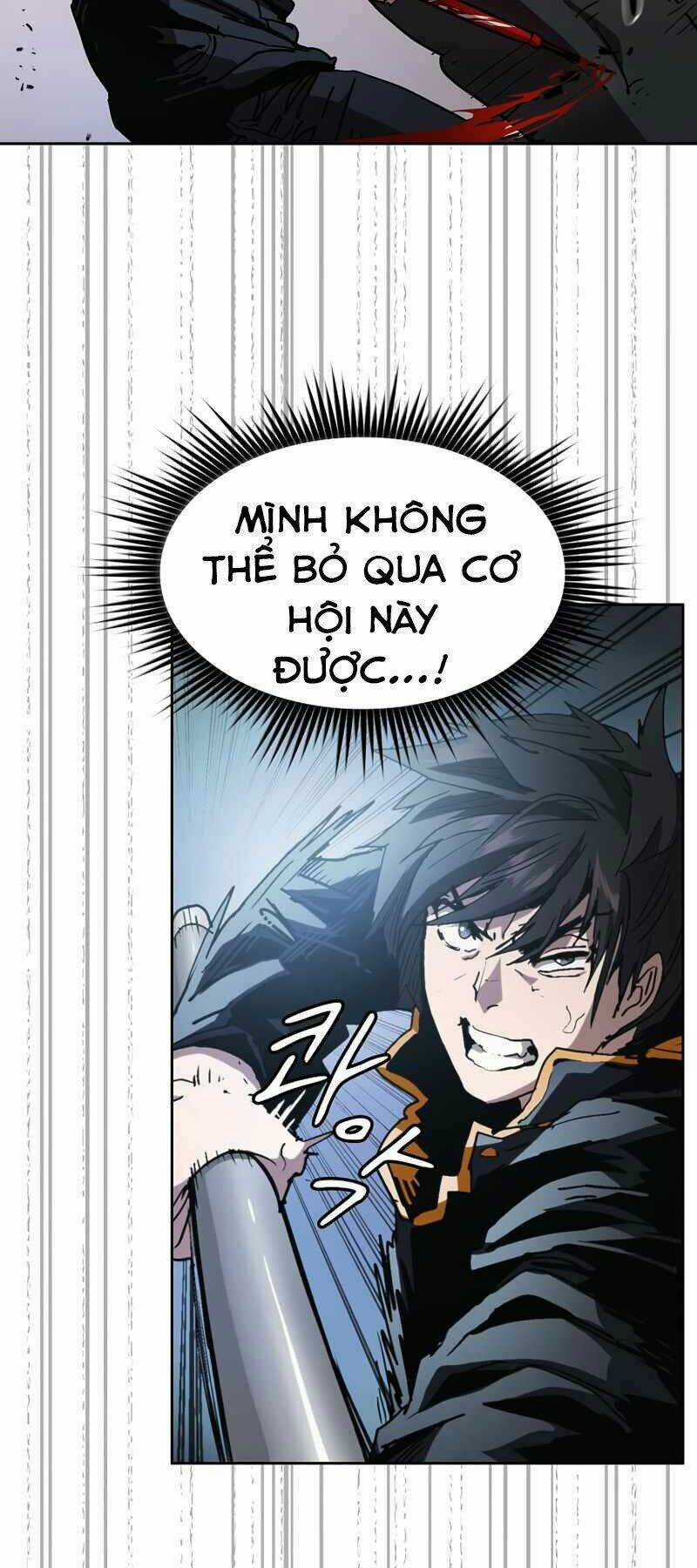Thợ Săn Kỳ Ảo Chapter 2 trang 55