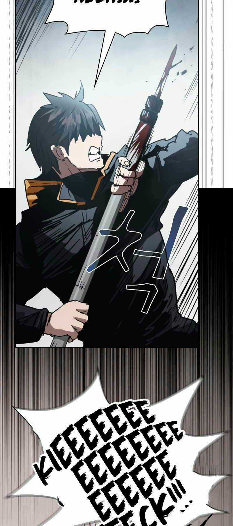 Thợ Săn Kỳ Ảo Chapter 2 trang 57