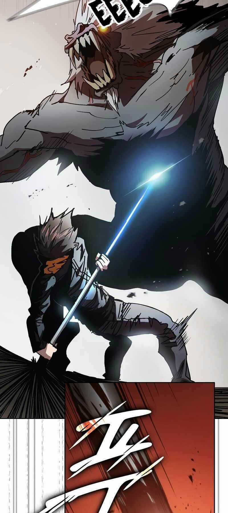 Thợ Săn Kỳ Ảo Chapter 2 trang 58