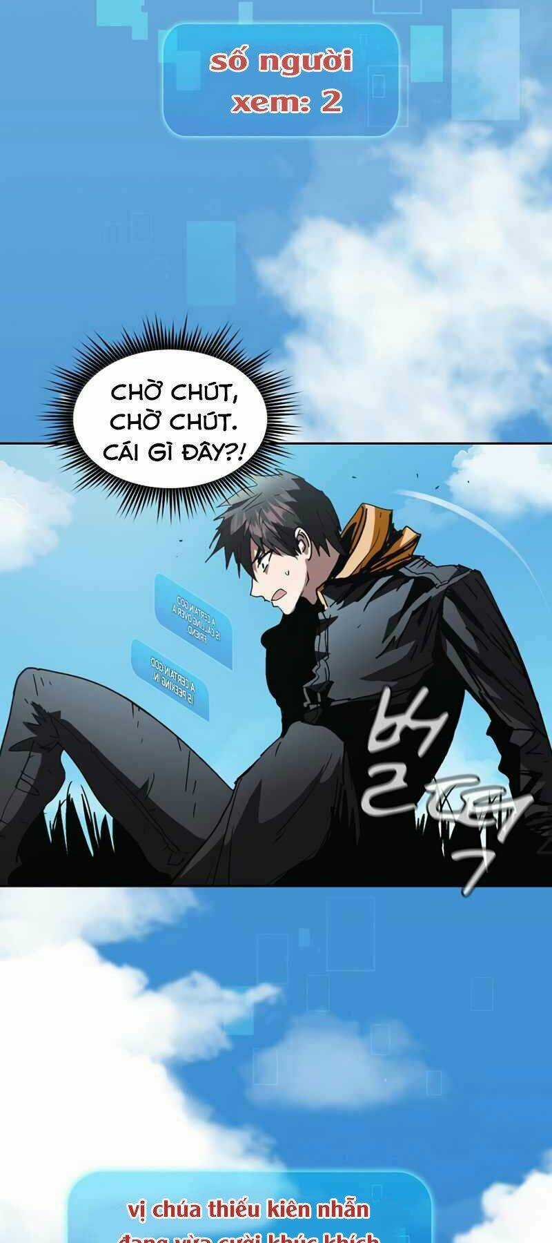 Thợ Săn Kỳ Ảo Chapter 2 trang 69