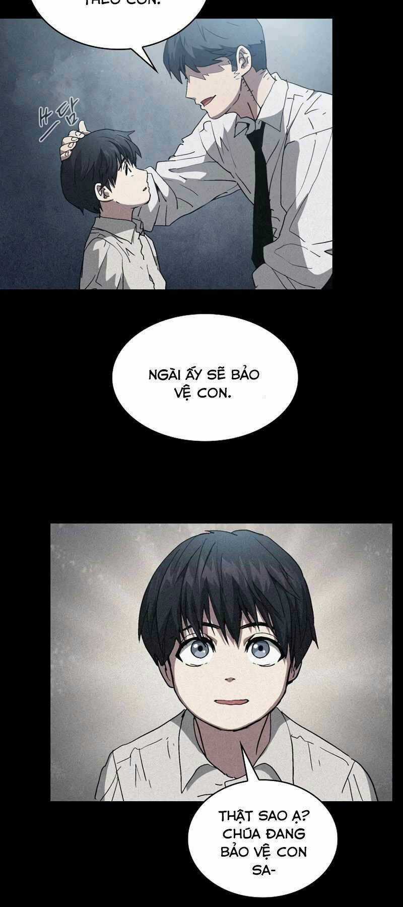 Thợ Săn Kỳ Ảo Chapter 2 trang 7