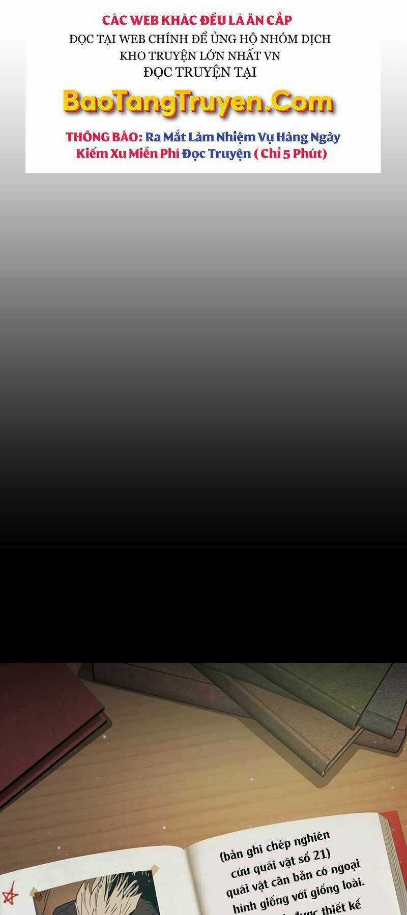 Thợ Săn Kỳ Ảo Chapter 2 trang 71