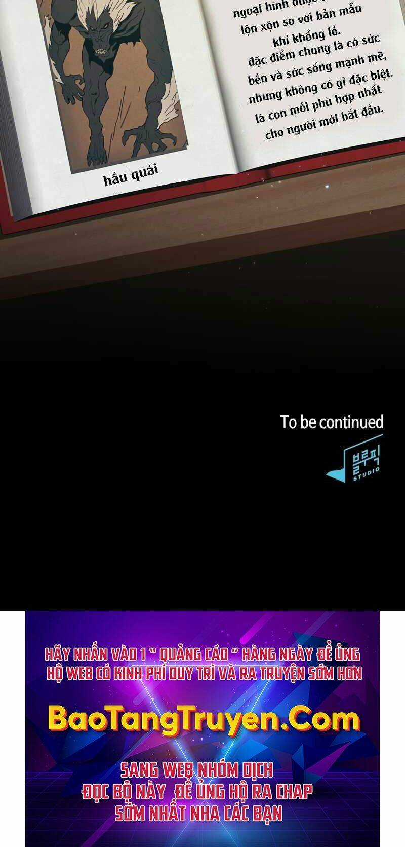 Thợ Săn Kỳ Ảo Chapter 2 trang 72