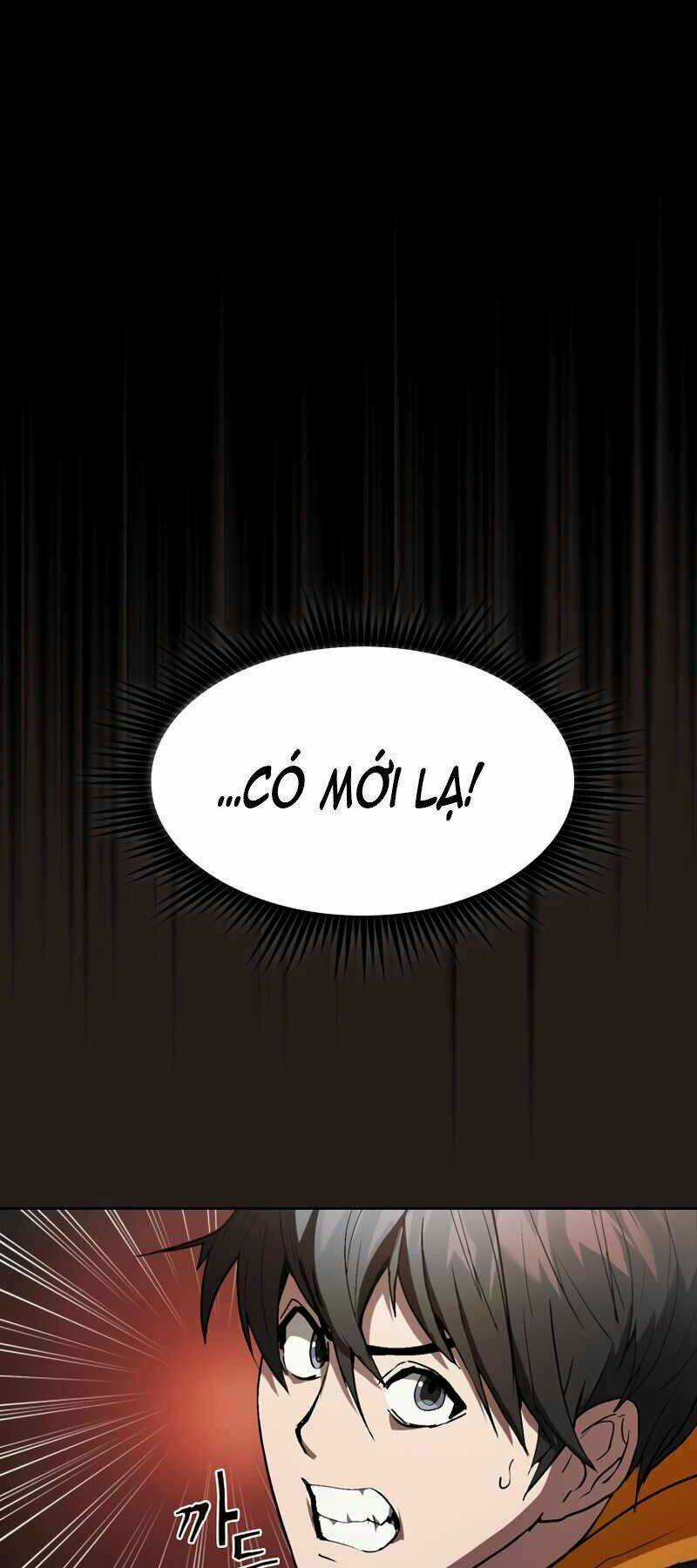 Thợ Săn Kỳ Ảo Chapter 2 trang 8