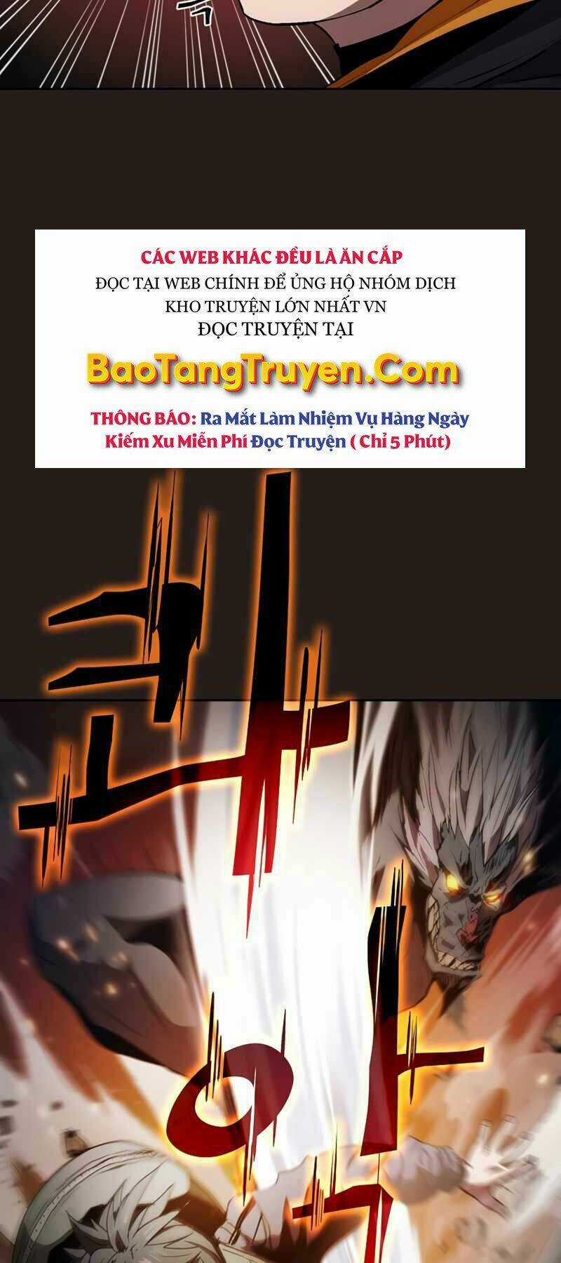 Thợ Săn Kỳ Ảo Chapter 2 trang 9