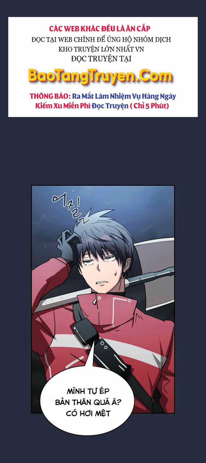 Thợ Săn Kỳ Ảo Chapter 20 trang 10