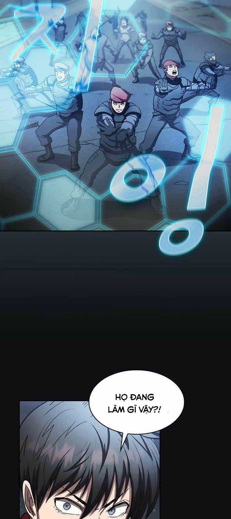 Thợ Săn Kỳ Ảo Chapter 20 trang 19