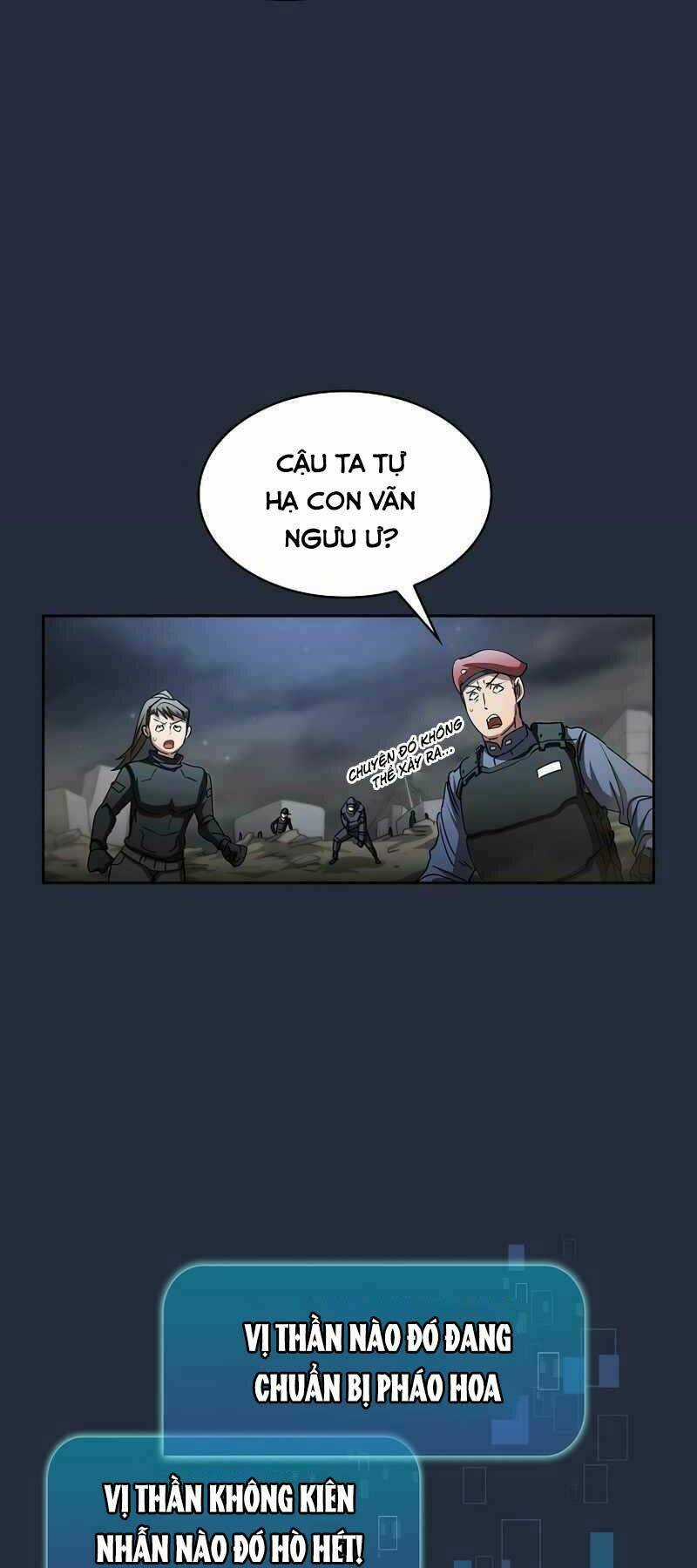 Thợ Săn Kỳ Ảo Chapter 20 trang 2